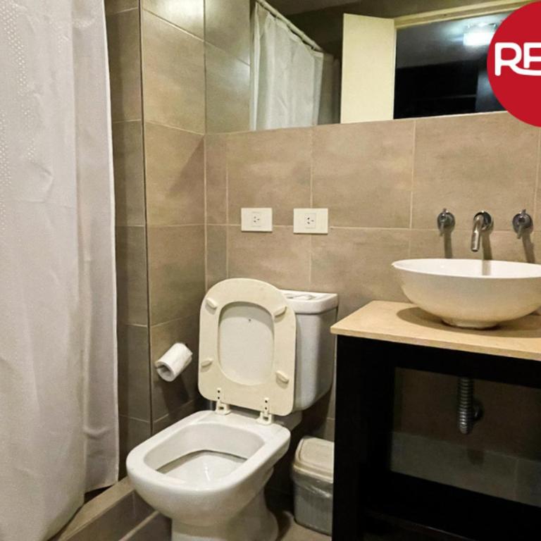 Rent Perón Italiano - Superior Apartment - 2