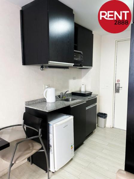 Rent Perón Italiano - Studio Apartment - 5