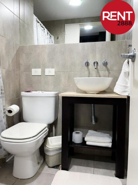 Rent Perón Italiano - Studio Apartment - 3