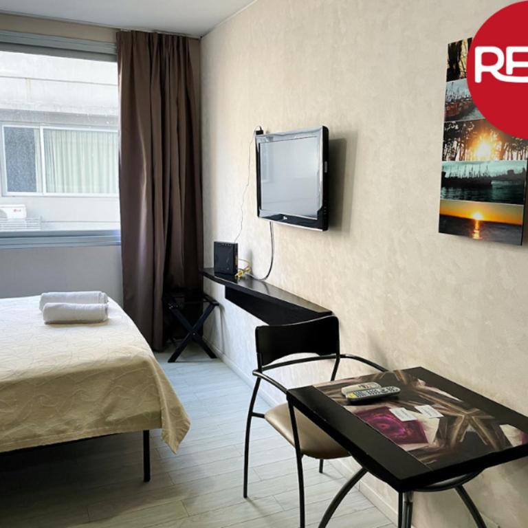 Rent Perón Italiano - Studio Apartment - 2