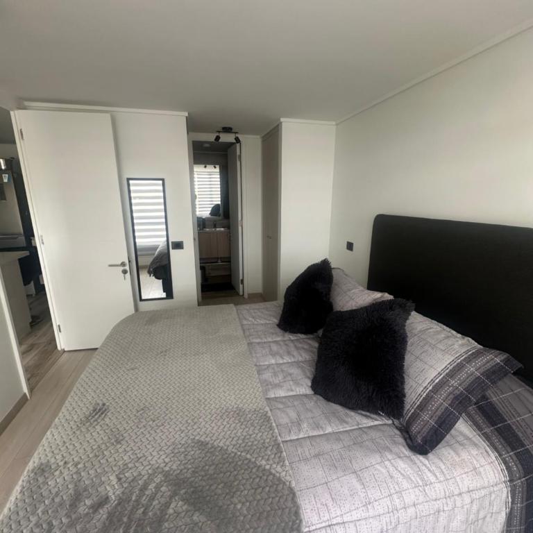 Departamento, Lagunas del Mar - One-Bedroom Apartment - 7