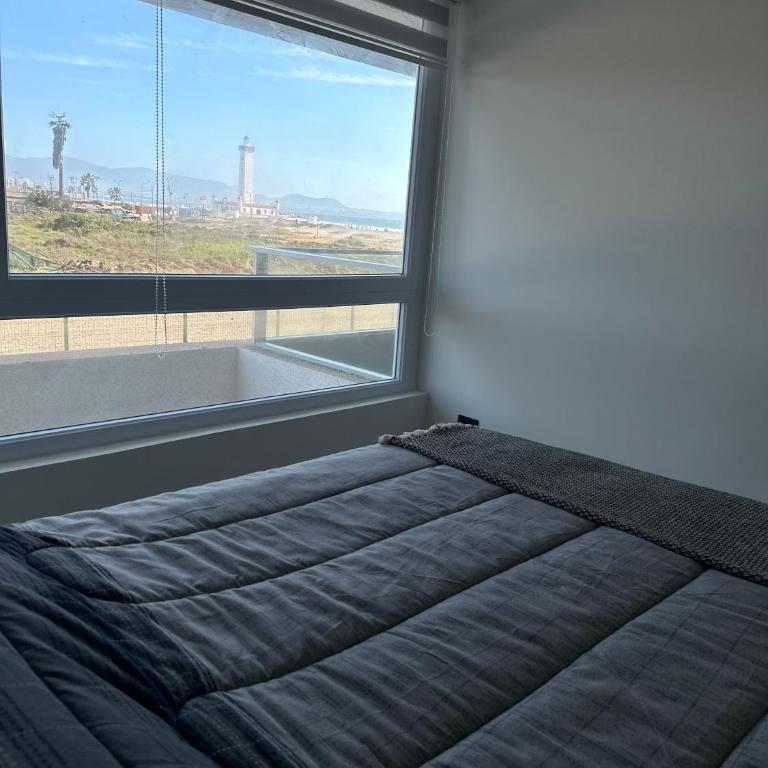 Departamento, Lagunas del Mar - One-Bedroom Apartment - 8