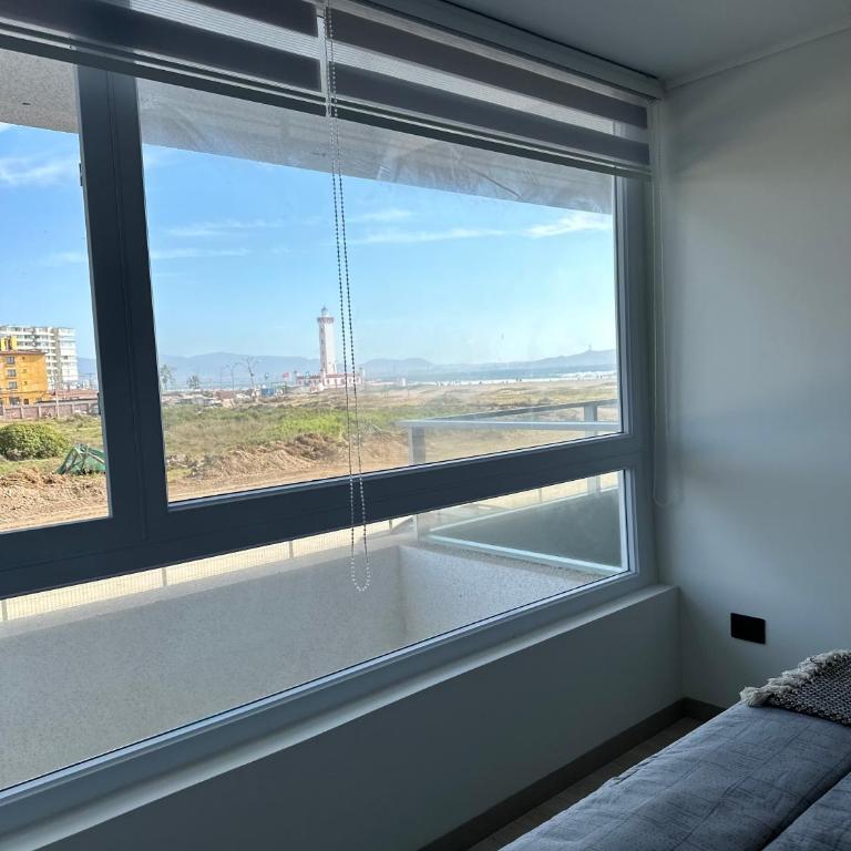 Departamento, Lagunas del Mar - One-Bedroom Apartment - 11