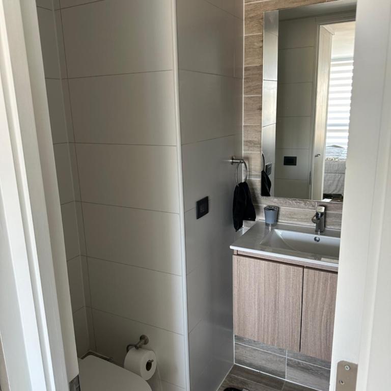 Departamento, Lagunas del Mar - Apartamento de 1 dormitorio - 12