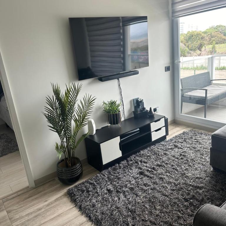 Departamento, Lagunas del Mar - One-Bedroom Apartment - 3