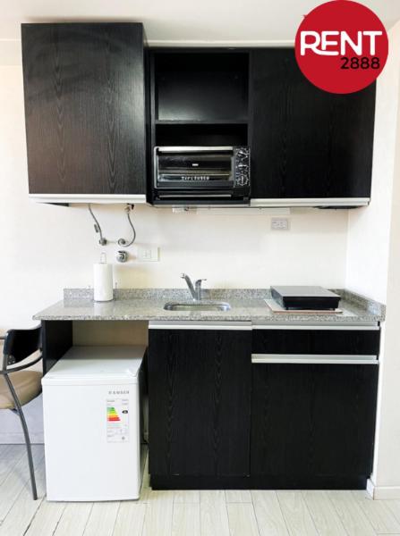 Rent Perón Italiano - Studio Apartment - 2
