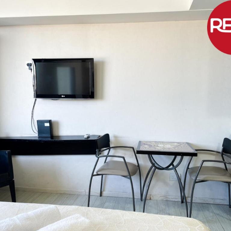 Rent Perón Italiano - Studio Apartment - 5