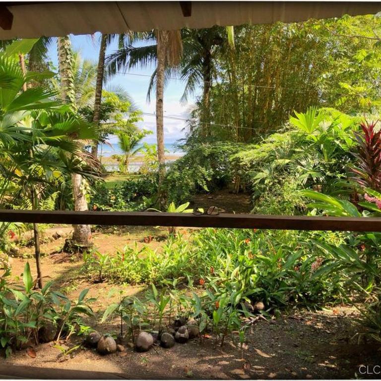 Cabaña Espavé - Arusí, Chocó - Casa con 1 dormitorio - 21