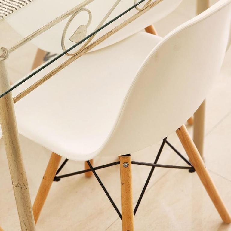Luminoso monoambiente - Apartamento de 1 dormitorio - 4