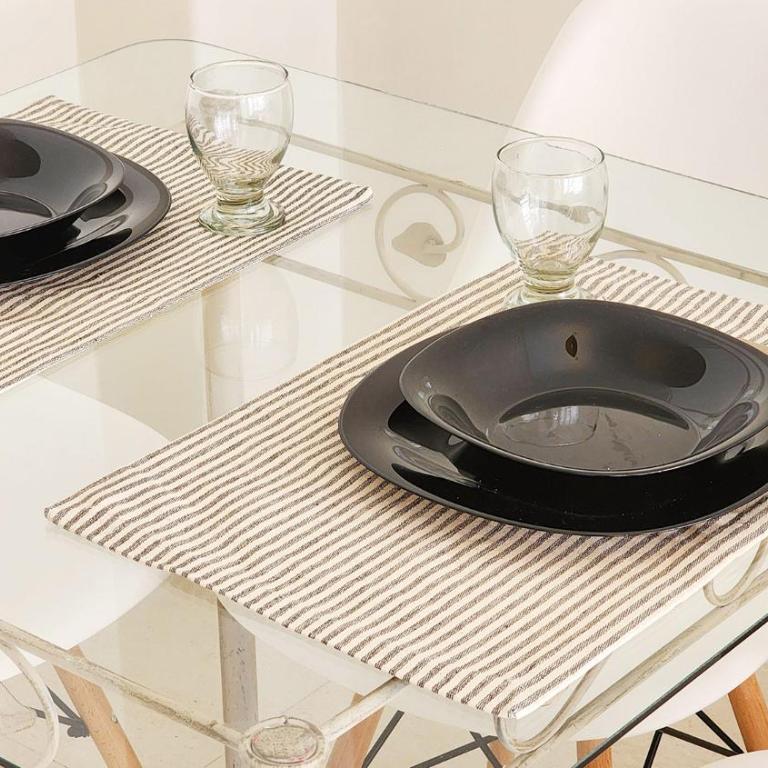Luminoso monoambiente - Apartamento de 1 dormitorio - 5