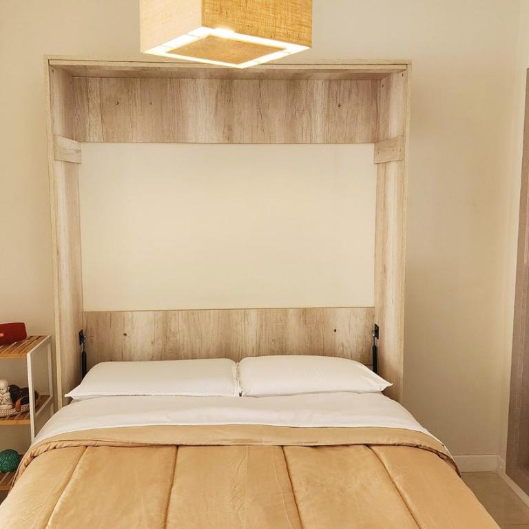 Luminoso monoambiente - Apartamento de 1 dormitorio - 23