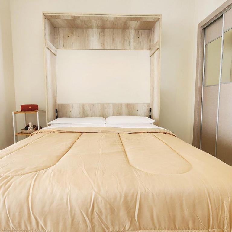 Luminoso monoambiente - Apartamento de 1 dormitorio - 18
