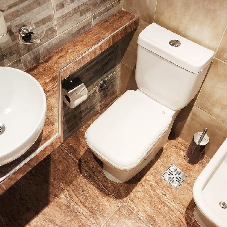 Luminoso monoambiente - Apartamento de 1 dormitorio - 26