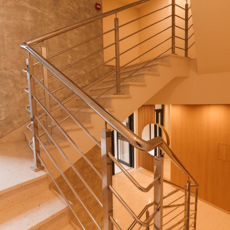 City Central Apartment - Top location - Apartman sa 1 Spavaćom Sobom - 38