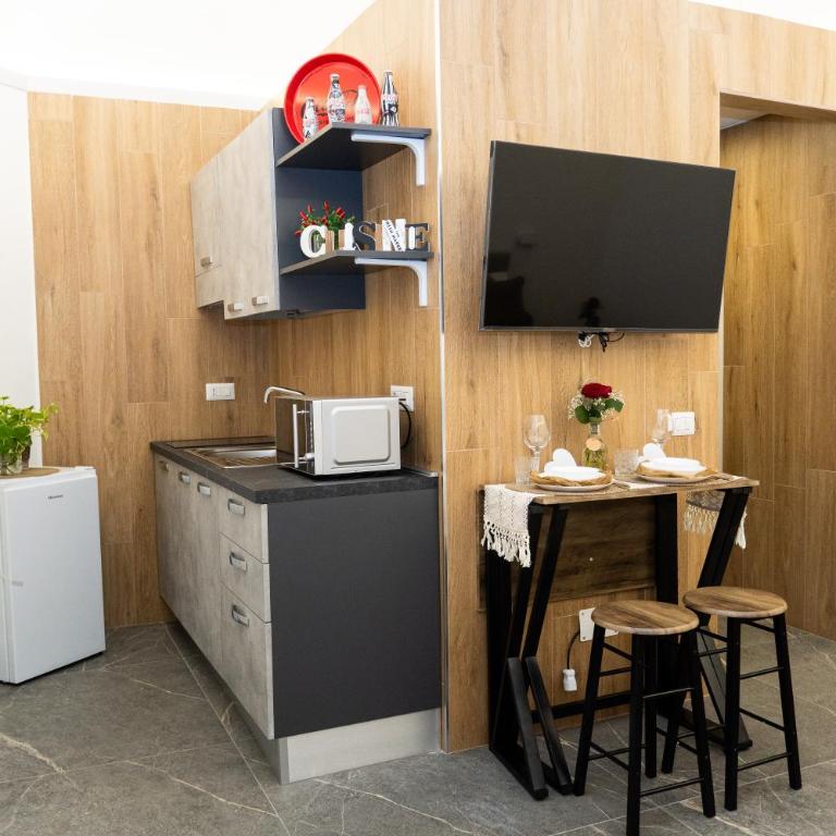Don Lope Suite-Piazza del Plebiscito - Appartamento con 1 Camera da Letto - 14
