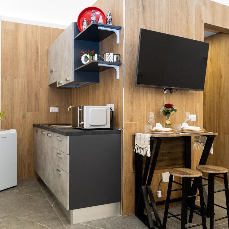 Don Lope Suite-Piazza del Plebiscito - Appartamento con 1 Camera da Letto - 16