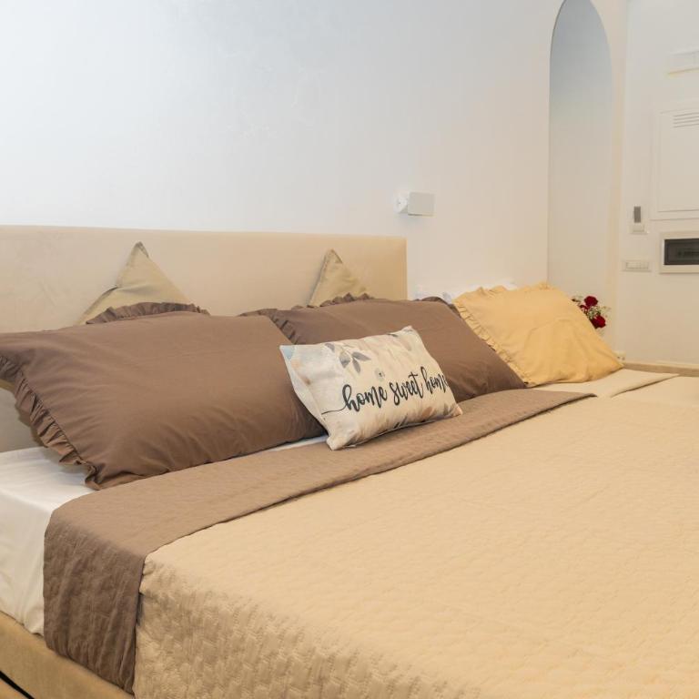Don Lope Suite-Piazza del Plebiscito - Appartamento con 1 Camera da Letto - 20