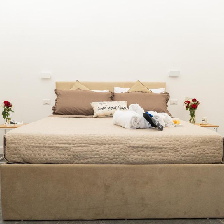 Don Lope Suite-Piazza del Plebiscito - Appartamento con 1 Camera da Letto - 2