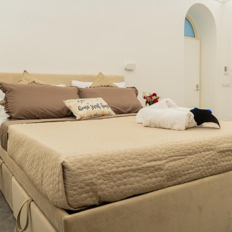 Don Lope Suite-Piazza del Plebiscito - Appartamento con 1 Camera da Letto - 23