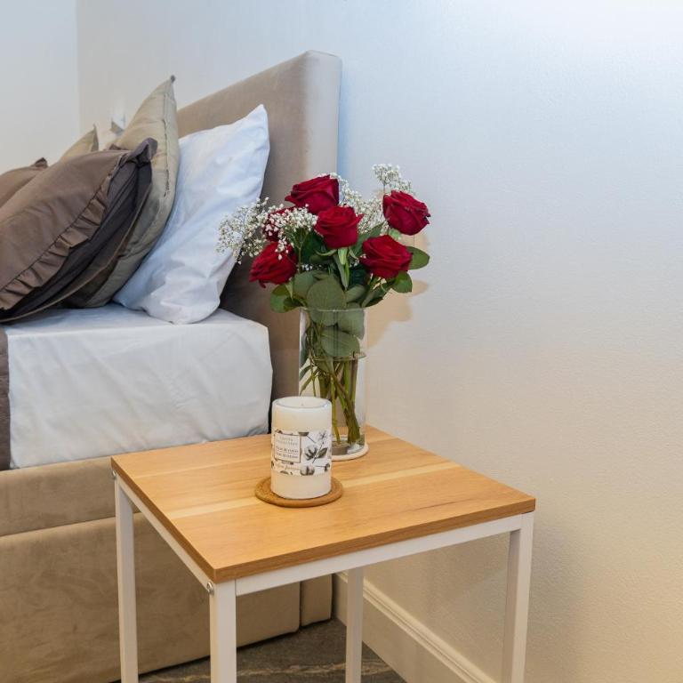 Don Lope Suite-Piazza del Plebiscito - Appartamento con 1 Camera da Letto - 28