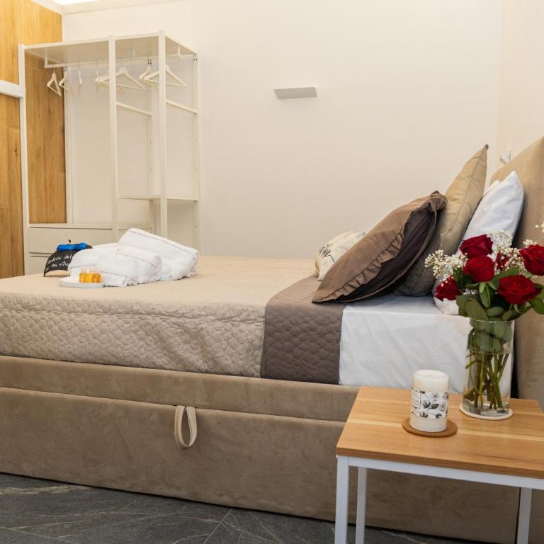 Don Lope Suite-Piazza del Plebiscito - Appartamento con 1 Camera da Letto - 29