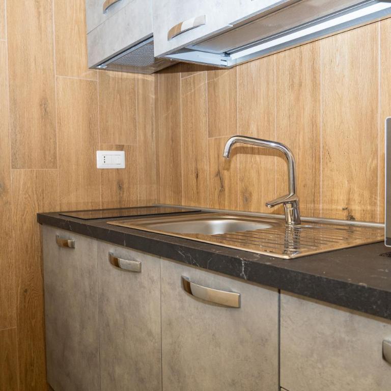 Don Lope Suite-Piazza del Plebiscito - Appartamento con 1 Camera da Letto - 18