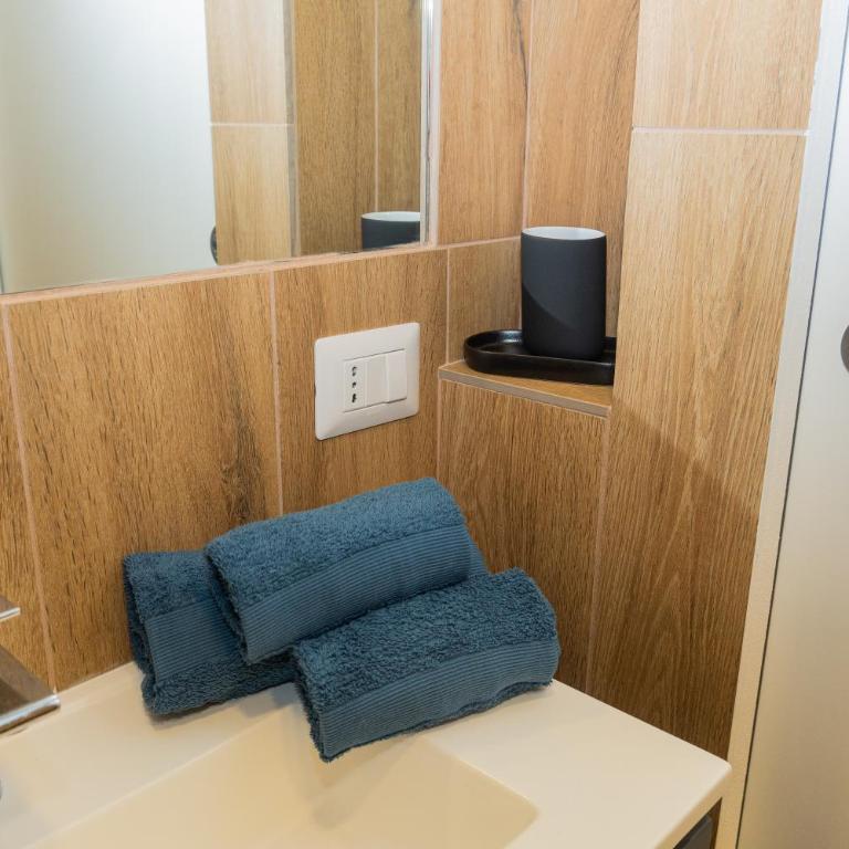 Don Lope Suite-Piazza del Plebiscito - Appartamento con 1 Camera da Letto - 34