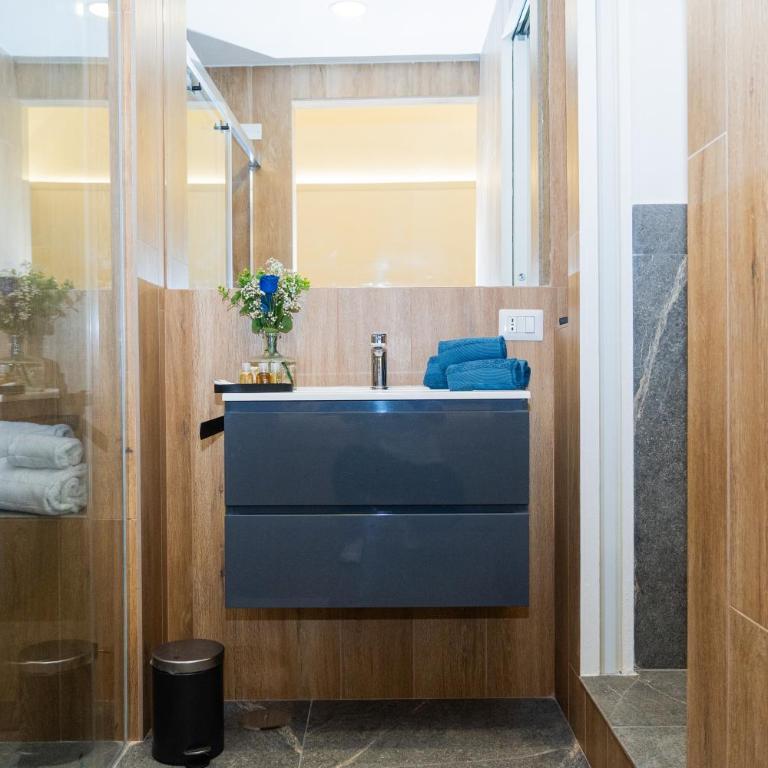 Don Lope Suite-Piazza del Plebiscito - Appartamento con 1 Camera da Letto - 33