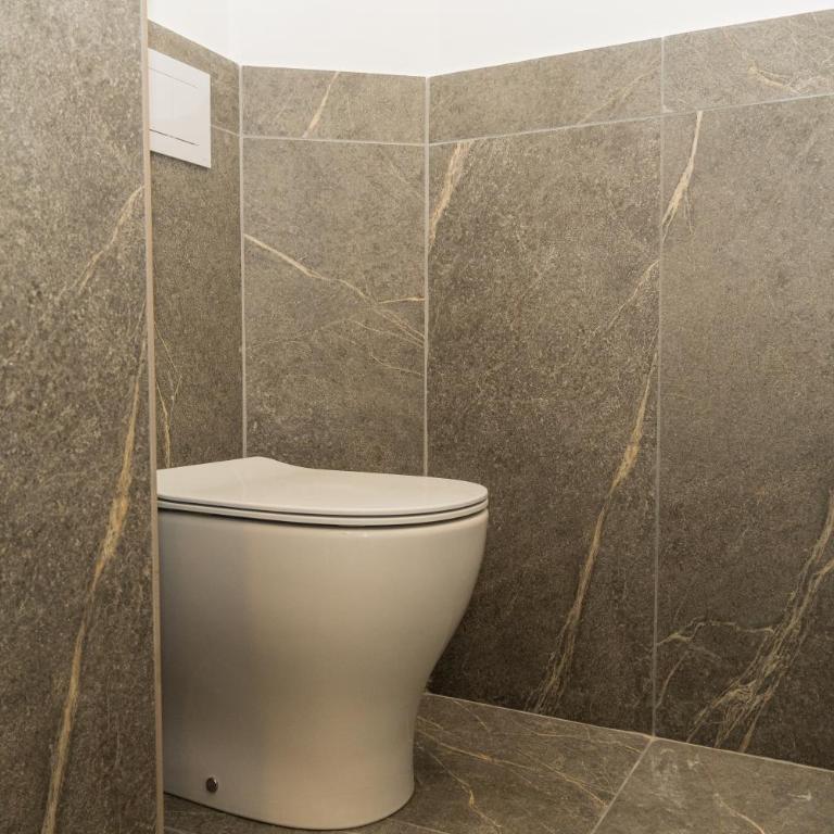 Don Lope Suite-Piazza del Plebiscito - Appartamento con 1 Camera da Letto - 35