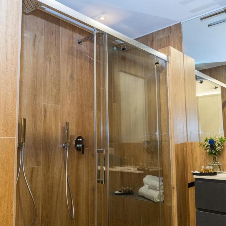 Don Lope Suite-Piazza del Plebiscito - Appartamento con 1 Camera da Letto - 7