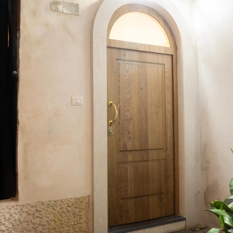 Don Lope Suite-Piazza del Plebiscito - Appartamento con 1 Camera da Letto - 55