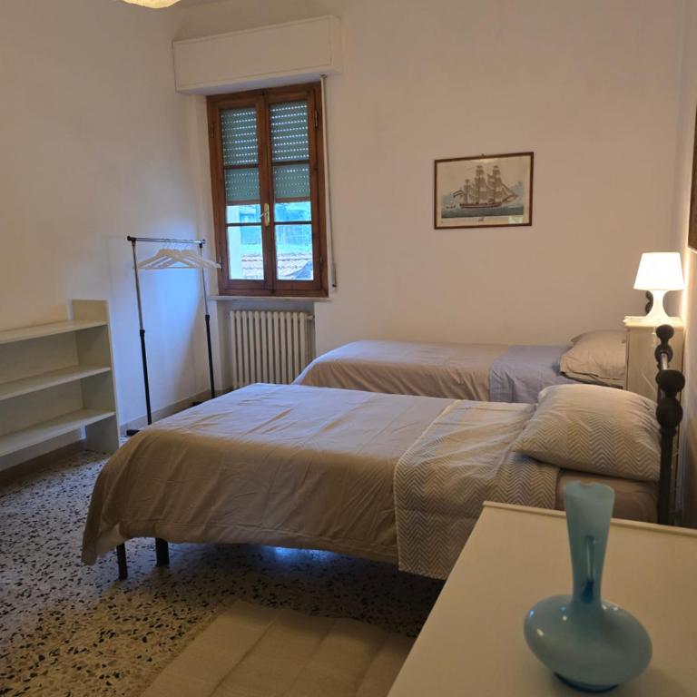 Podere Ponticini - Appartamento con 3 Camere da Letto - 3