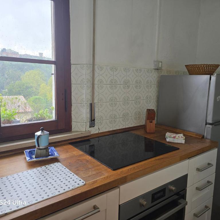 Podere Ponticini - Appartamento con 3 Camere da Letto - 7