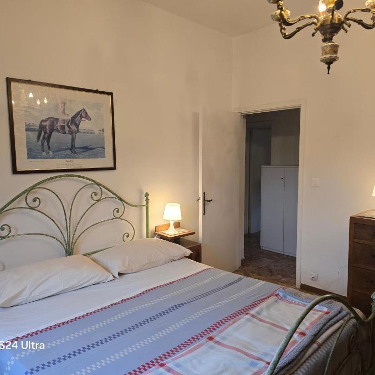 Podere Ponticini - Appartamento con 3 Camere da Letto - 5