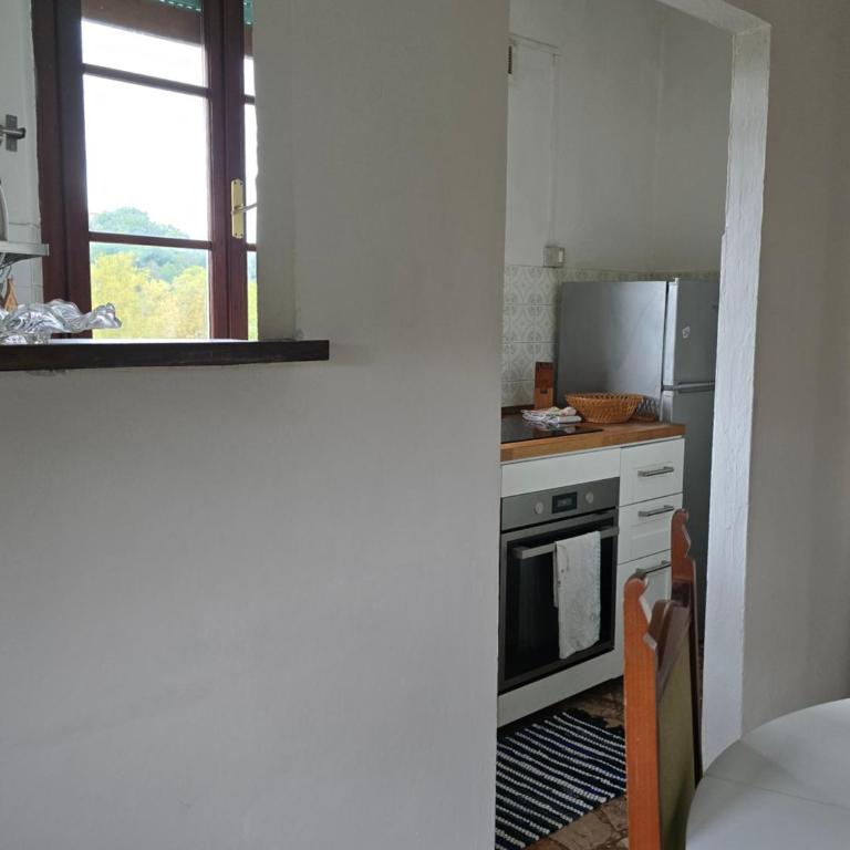 Podere Ponticini - Appartamento con 3 Camere da Letto - 14