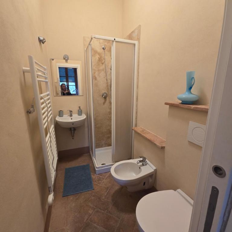 Podere Ponticini - Appartamento con 3 Camere da Letto - 6