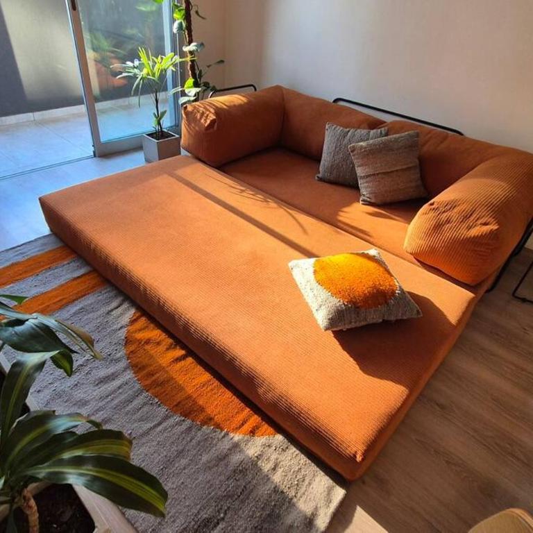 Departamento Jujuy Norte - Apartamento de 1 dormitorio - 15