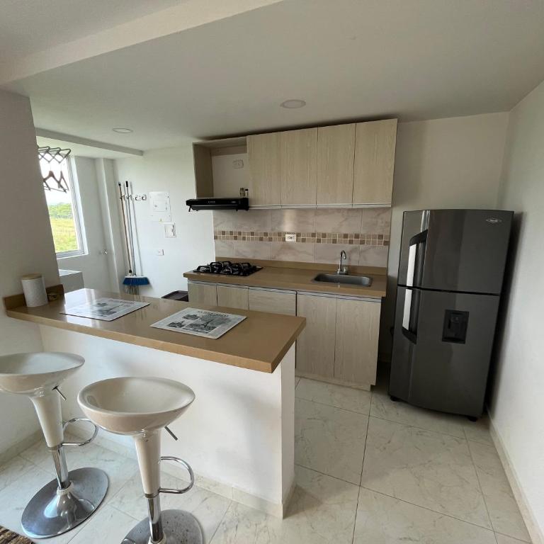 Apartamento Económico En Coveñas - Apartment - 5