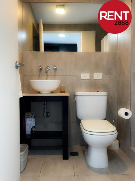 Rent Perón Italiano - Studio Apartment - 5