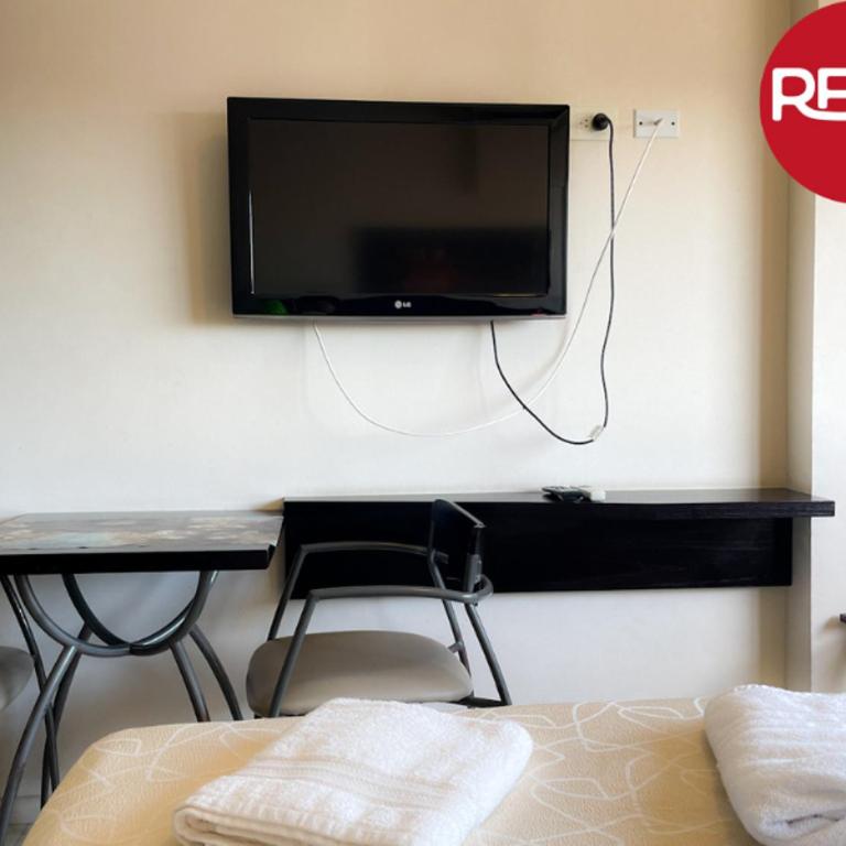 Rent Perón Italiano - Studio Apartment - 4