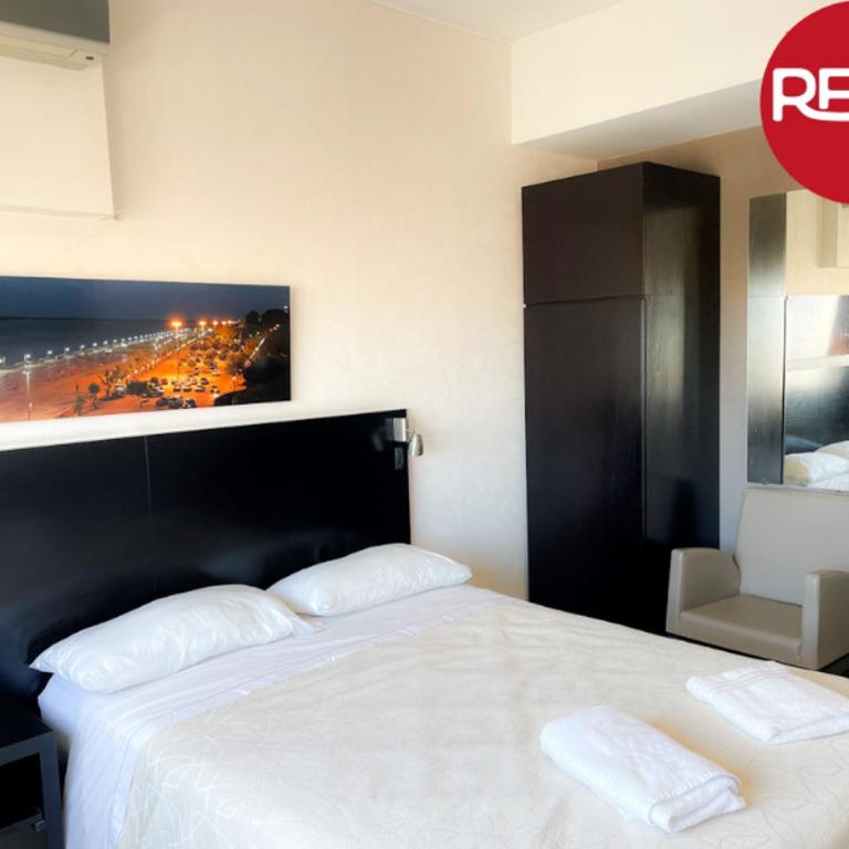 Rent Perón Italiano - Studio Apartment - 3