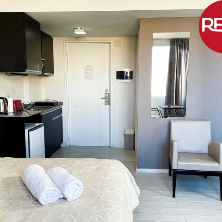 Rent Perón Italiano - Classic Apartment - 2