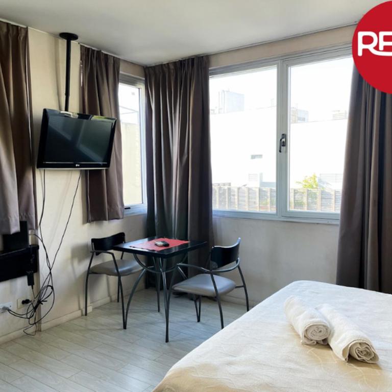 Rent Perón Italiano - Classic Apartment - 4