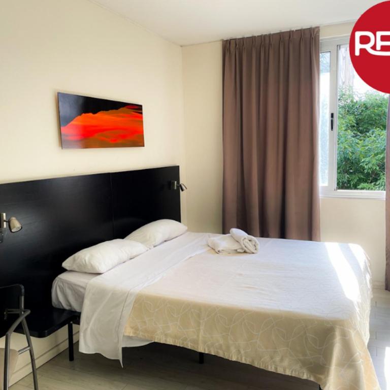 Rent Perón Italiano - Standard Apartment - 1