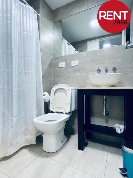 Rent Perón Italiano - Standard Apartment - 6