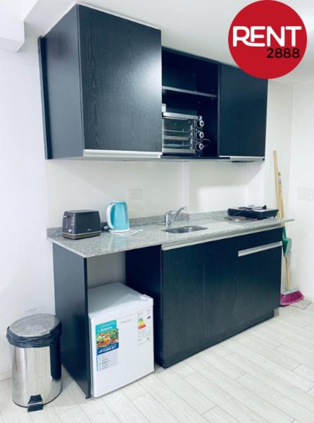 Rent Perón Italiano - Standard Apartment - 5