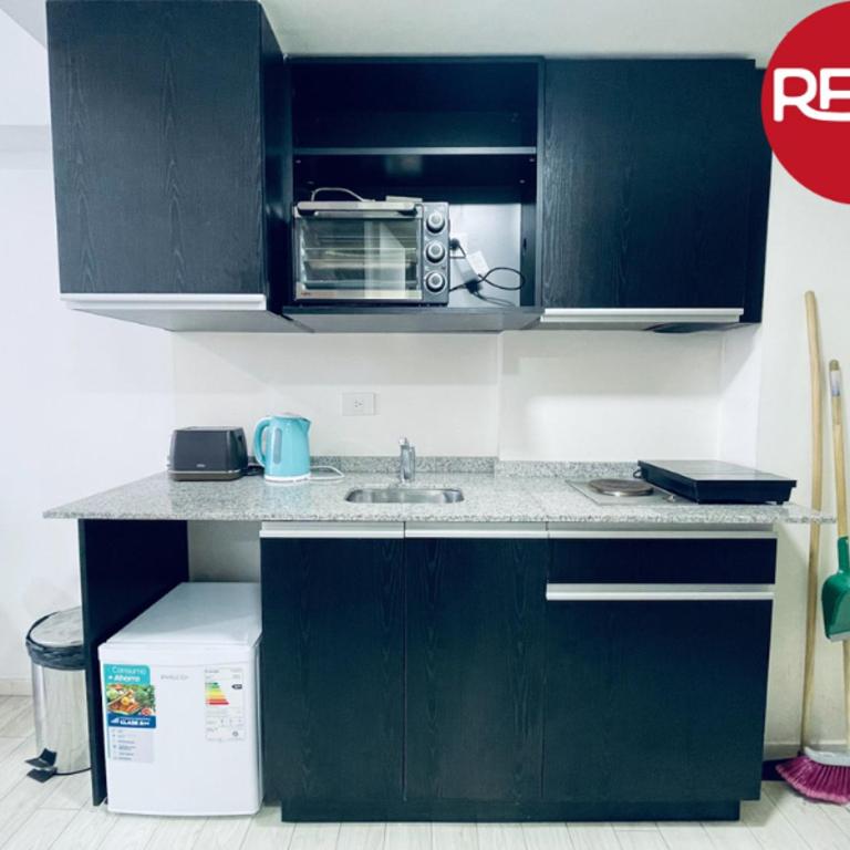 Rent Perón Italiano - Standard Apartment - 4