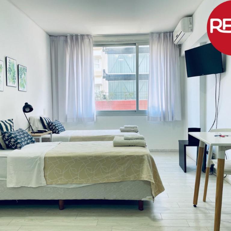 Rent Perón Italiano - Standard Apartment - 1