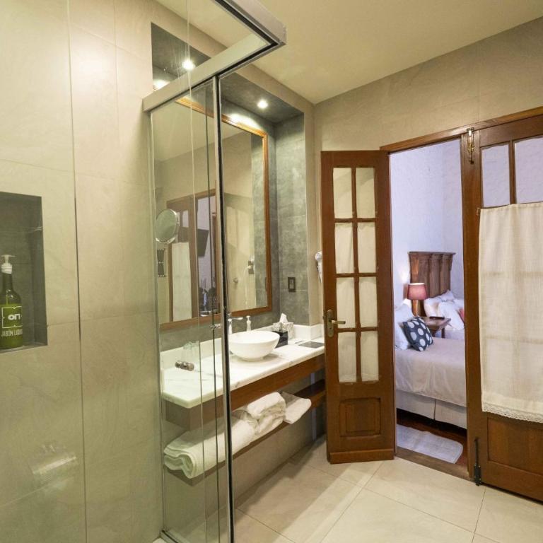 On Hotel Boutique - Habitación Doble Superior - 2