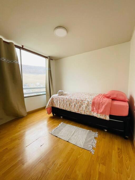 Edificio Plaza del mar, Iquique - Three-Bedroom Apartment - 6